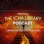 The Icha Library Podcast