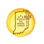 Ashley's Updates- Hoosiers for Medical Liberty