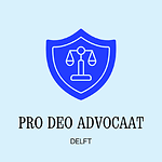 Delft Pro Deo Advocaat