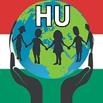 Children's Health Defense Europe - Hungarian