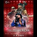 TPUSA Presents: The ALL-AMERICAN HALFTIME SHOW