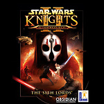 KOTOR II