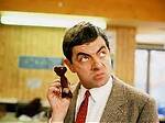 Mr Bean Classic Funny