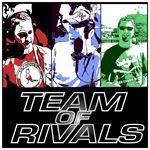 Team of Rivals Podcast