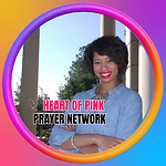 Heart of Pink Prayer Network