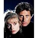 Something Is Out There - TV Series - 1988/1989 - 8 Episodes