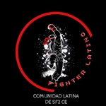 Fighter Latino