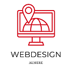 Webdesign Almere