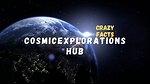 CosmicExplorationsHub