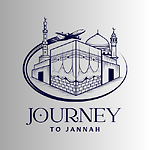 Journey To Jannah