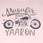 Musafir hoon yaron