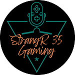 StrangR35Gaming