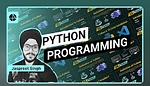 Phyton programming