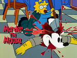 Murder The Mouse