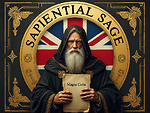 Sapiential Sage