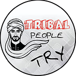 Tribal People Try