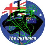 The Bushman