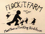 More than a flocking bird farm
