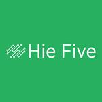 Hie Five