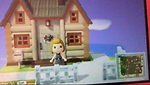 Animal Crossing New Horizons Clips