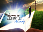 Abundant Life Fellowship Church