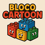 Bloco Cartoon