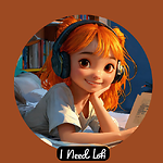 I Need Lofi ❤️