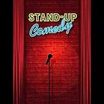 Stand up comedy