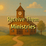 Receive Them