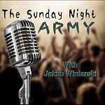 The Sunday Night Army Podcast