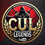 Unleashed Legends