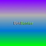 BotBanter 🌐 "Banter Bytes: AI’s Funniest Glitches"