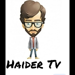 Haider Tv