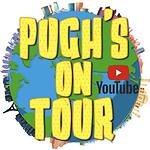 PUGHS on TOUR
