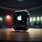 Apple Watch Reparatur