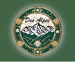 Des Alpes