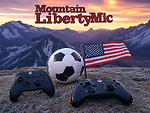 Mountain Liberty Mic
