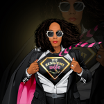 The Resilient Wife: Unfiltered