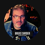 Bruce Snyder / "MindfixTV"