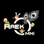 Raek Omni Kids