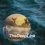 TheDeepLink DNA ponte verso l'Umano sintetico