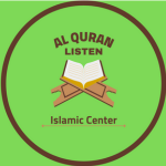 AL QURAN LISTEN