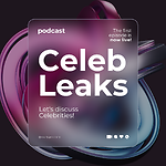 celeb leaks