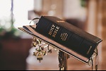 Thebiblebookshelf