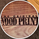 The Original Woodprint