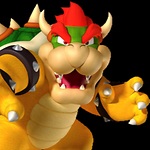 Super Bowser Bros