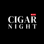 Cigar Night Live