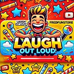 Comedy Unleashed: Laugh Out Loud