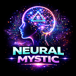 Neural Mystic – AI ASMR, Hypnotic Shorts & Digital Calm