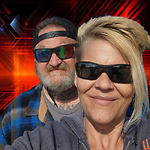 THE INSANITY PODCAST BY INSANE THROTTLE